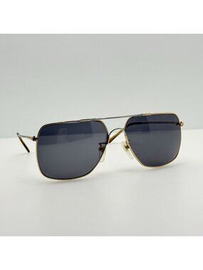 Tura Sunglasses 870 GLD Japan Vintage Retro 58-18-143